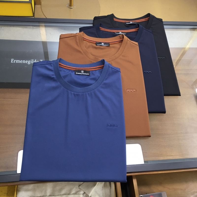 Zegna T-Shirts